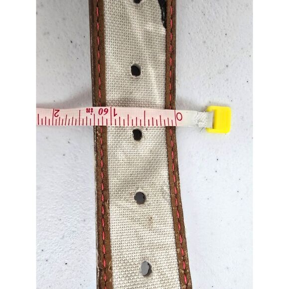 Real Tree Belts Bundle Pink Camo Brown Womens - Picture 11 of 13